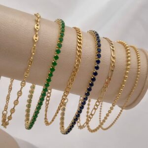 PULSERAS