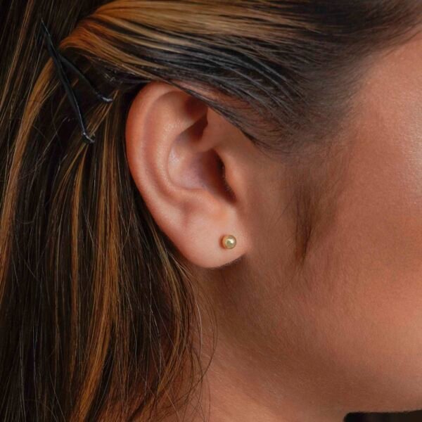 Aretes Balin - Imagen 5