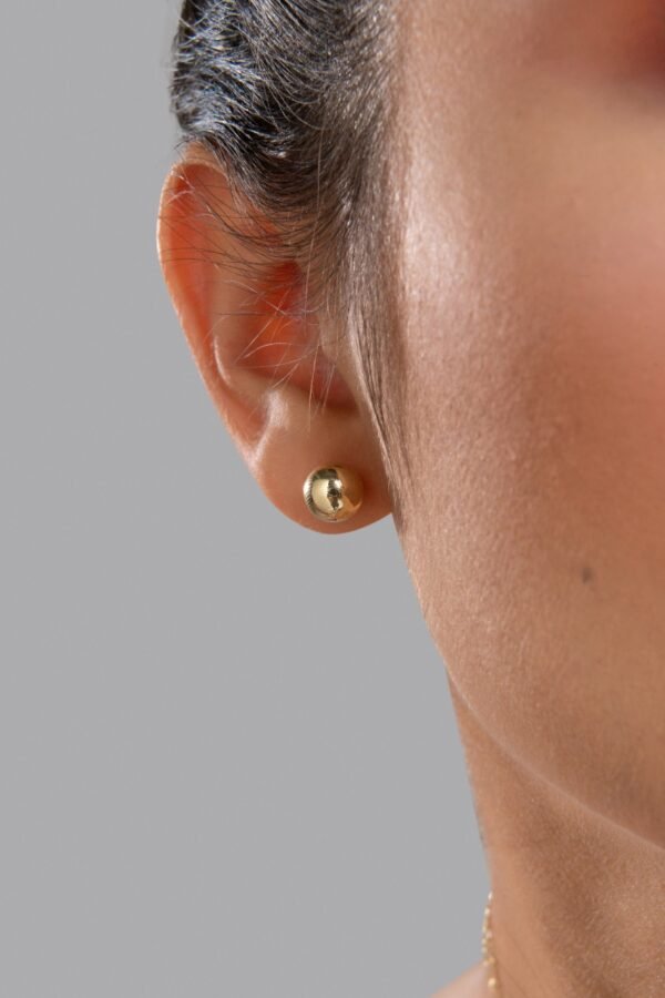 Aretes Balin - Imagen 8